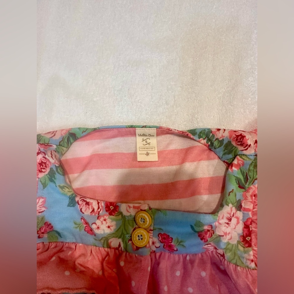 MATILDA JANE pj’s - Picture 10 of 12